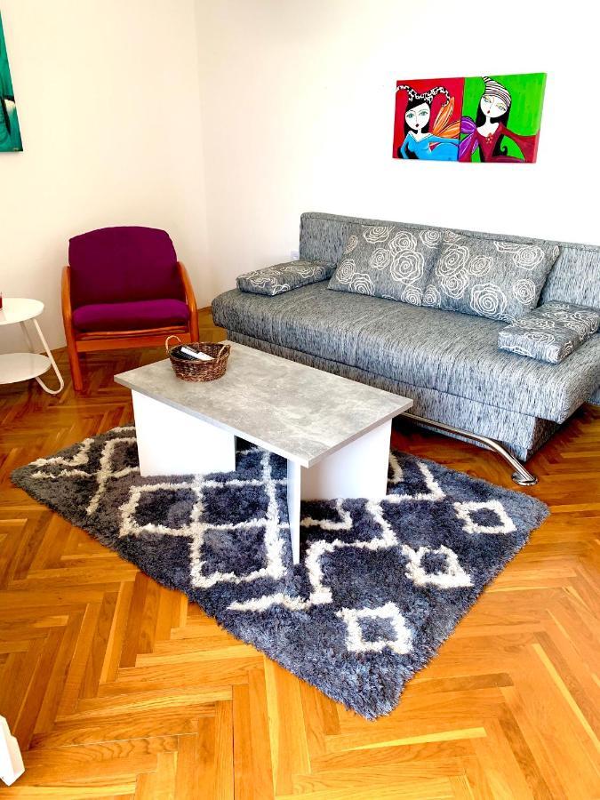 טרוגיר Villa Amica מראה חיצוני תמונה