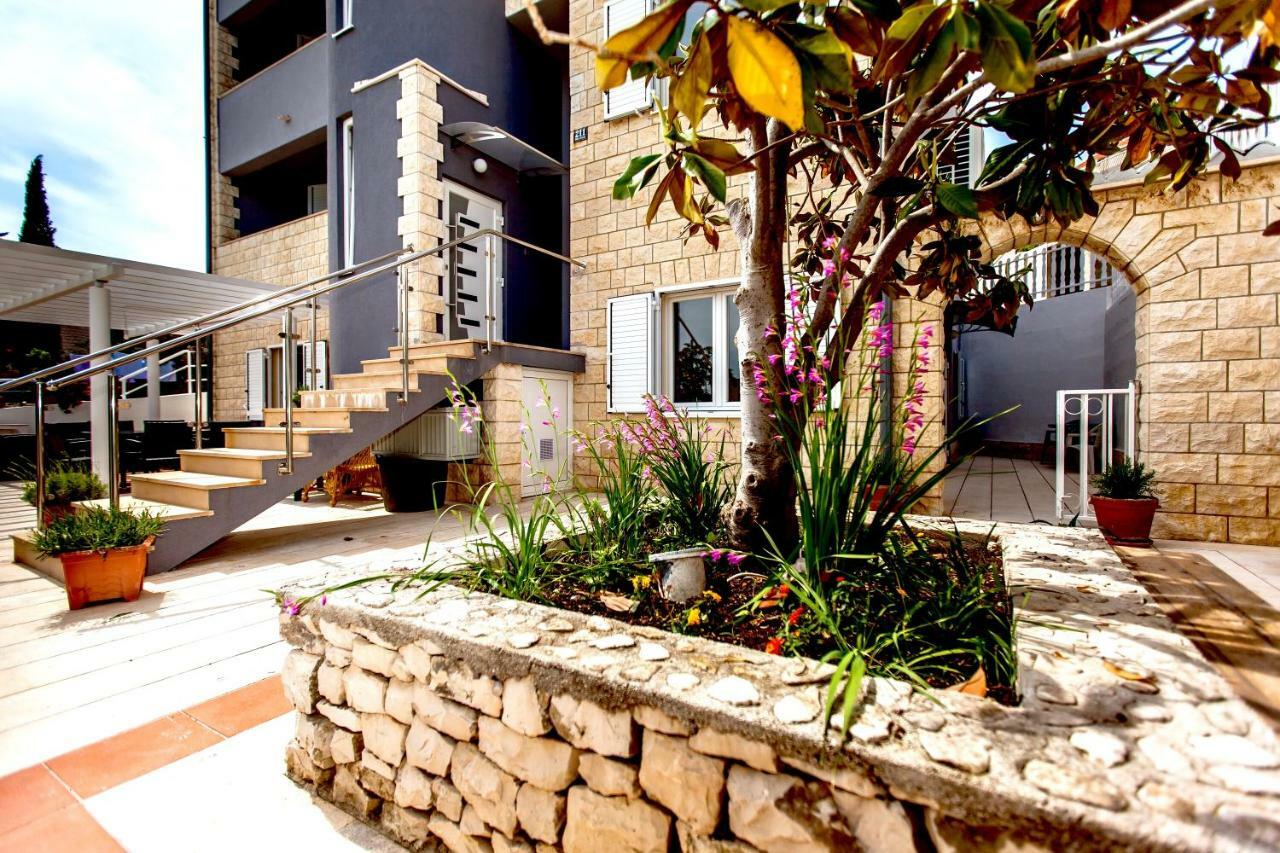טרוגיר Villa Amica מראה חיצוני תמונה