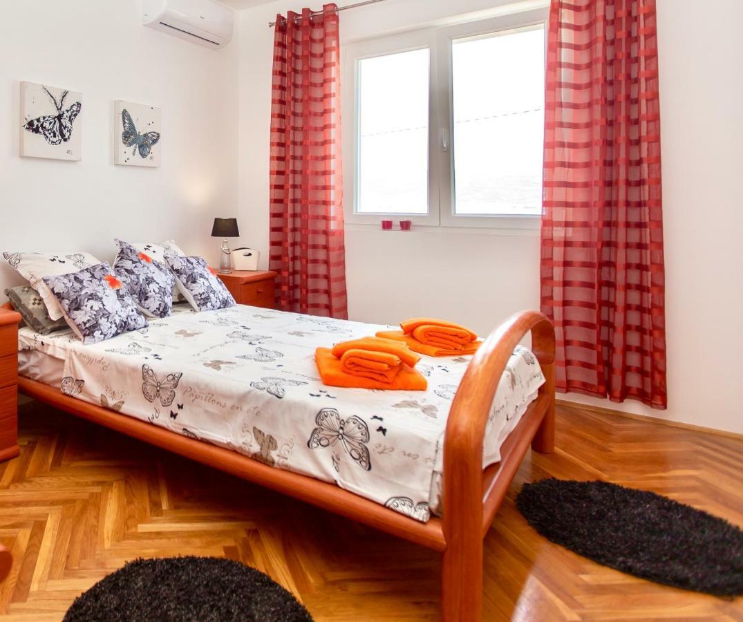 טרוגיר Villa Amica מראה חיצוני תמונה